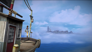 What Do You Know, Games Really Do Look Better On The iPhone 5